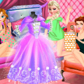 Princesses Dreamy Dress