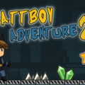 Battboy Adventure 2