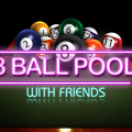 8 Ball Pool With Friends