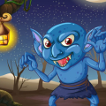 Goblin Fight Match 3