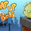 Pump Up the Birds