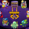 Monster Catcher