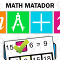 Math Matador