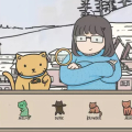 Hidden Cats: Detective Agency