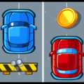  Cars race