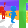 Sneak Out 3D