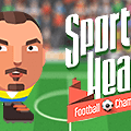 Sports Heads Football Championship 