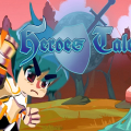 Hero Tales