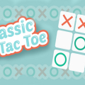 Classic Tic Tac Toe