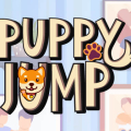 Puppy Jump