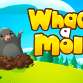 Whack A Mole
