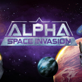 Alpha Space Invasion