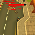 Top Down Shooter Game 3D