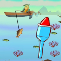 Lucky Fisherman