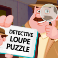Detective Loupe Puzzle