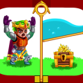 Love and Treasure Quest