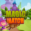Magic Match