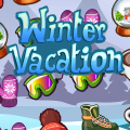 Winter Vacation