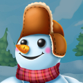 Build a Snowman