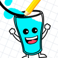 Happy Glass