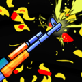 Flippin Gun