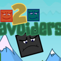  Avoiders