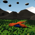 Bird Simulator