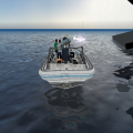 Boat Rescue