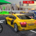 Real Car Parking Jigsaw 