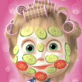 Girl Beauty Shop