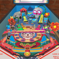 Pinball Simulator