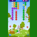 Rabbit Bubble Shooter