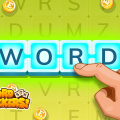 Word Stickers!