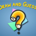 Draw and Guess Multiplayer