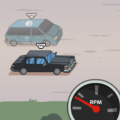 Speedlust Driver