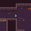 The Dungeon