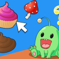 Edible or not?