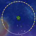 Orbit Avoider