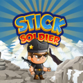 Stick Soldier
