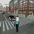 Bike Ride Parking Game