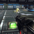 Alien Infestation FPS