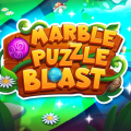 Marble Puzzle Blast