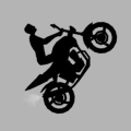 Dark Rider