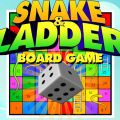 Snake and Ladder Board Game