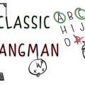 Classic Hangman