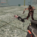 Masked Forces Zombie Survival