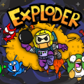Exploder.io