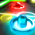 Neon Hockey