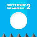 Dont Drop the White Ball 