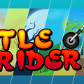 Little Rider